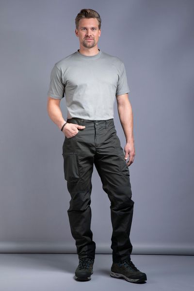 Trekking M's Pants II