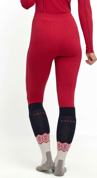 Damen Tights Maximum Warm
