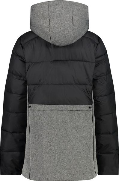 Woman Jacket FIX Hood