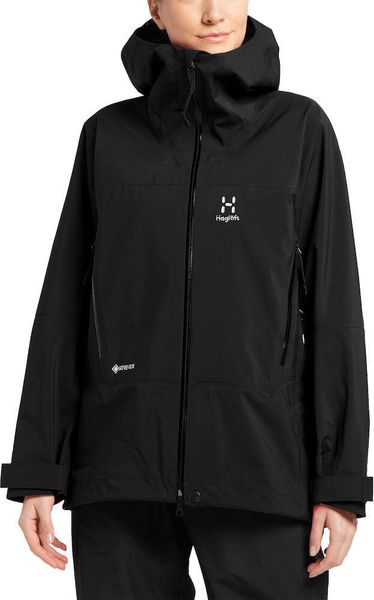 Dalskidan GTX Jacket Women