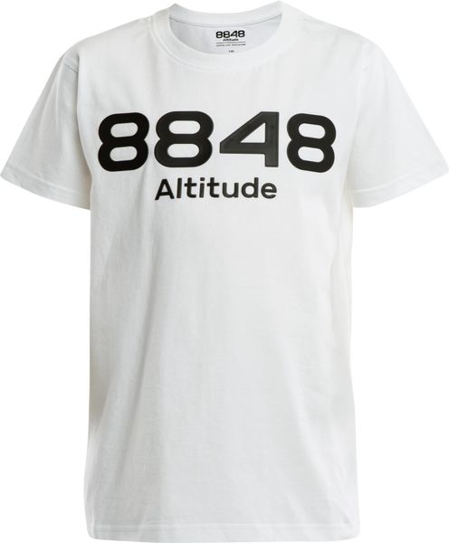 Lium JR Tee