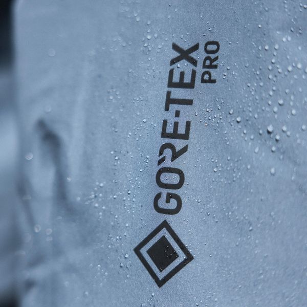 Techrock Gore-tex Pro Jacket