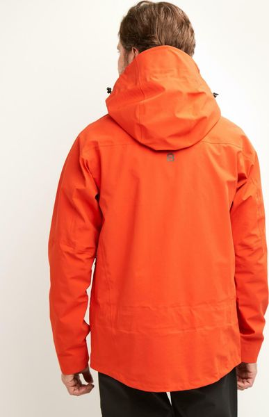 Gansu 2.0 Jacket
