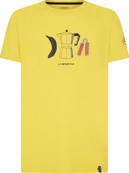 Breakfast T-shirt Men