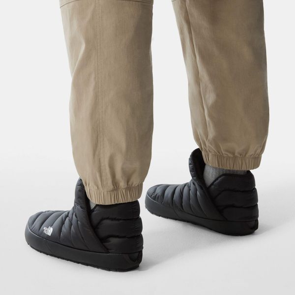 Mens Thermoball Traction Bootie