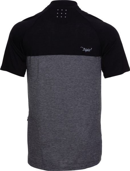 Swet nul - Merino Tencel® Jersey Men
