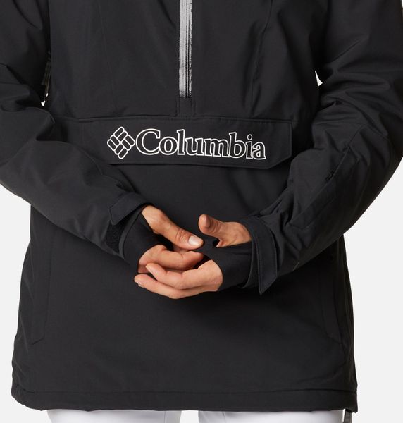 Dust on Crust Insulated Jacket