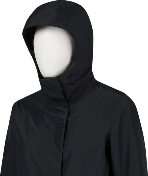 Urban G Parka Woman