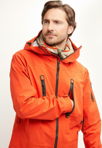 Gansu 2.0 Jacket