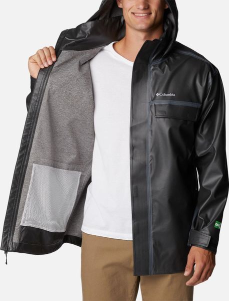 Coral Ridge ODX Rain Jacket