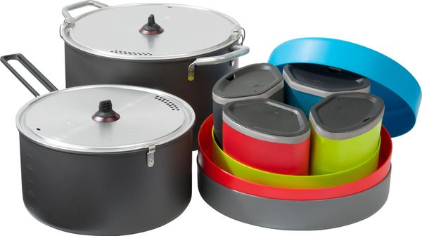 Flex 4 System