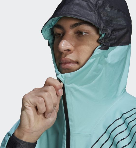 3L Zupahike Jacket