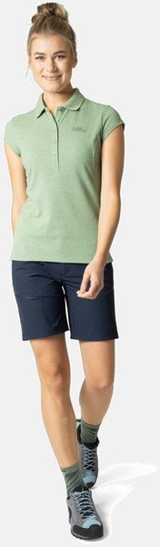 Polo Shirt Short Sleeve Kumano