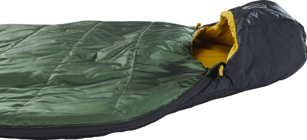 Gormsson +10° Curve Sleeping Bag