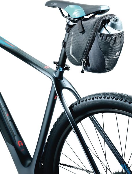 Bike Bag Bottle