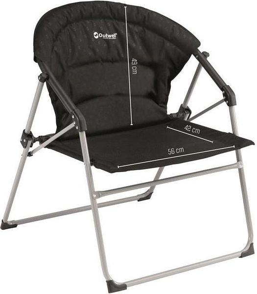 Campana Black