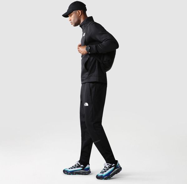 Mens MA 1/4 Zip