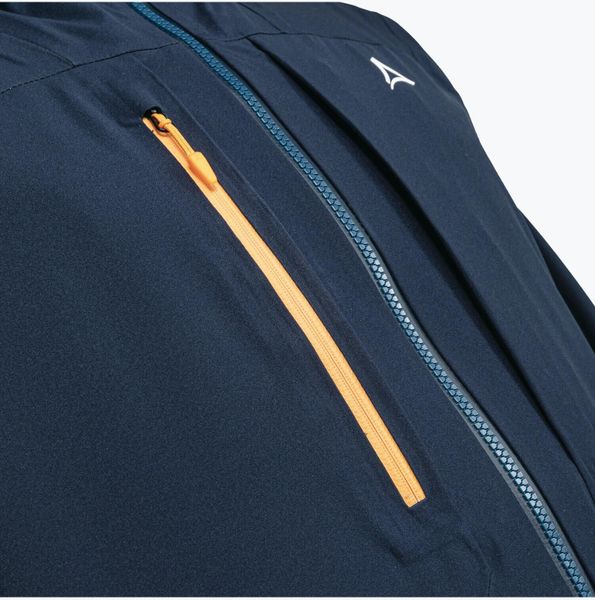 3L Jacket Sovramonte Men