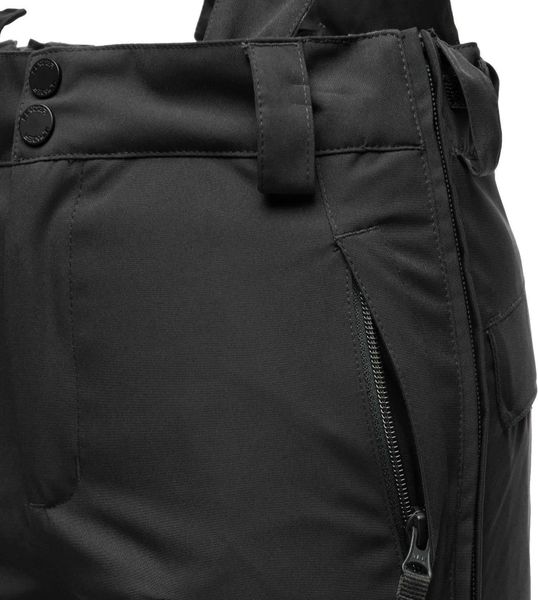 Guard Side Zip Pants