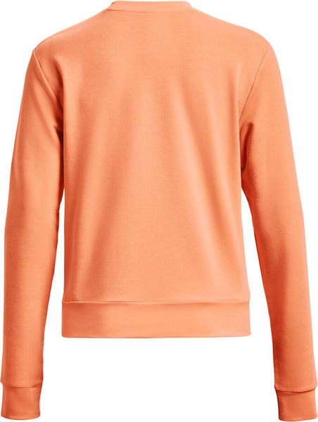 Women's UA Rival Terry Crew