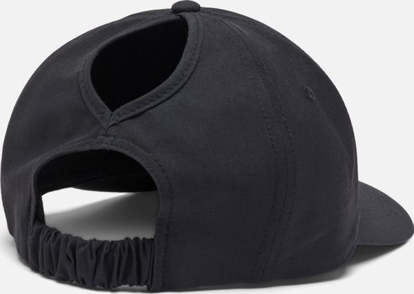 Women's Ponytail Ball Cap
