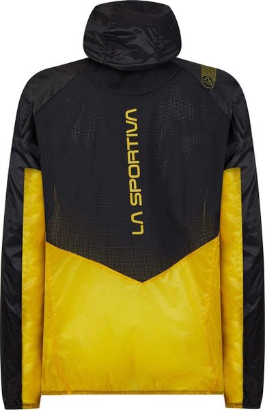 Blizzard Windbreaker Jacket Men