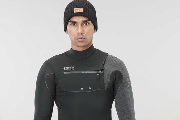 Dome 4/3 Full Zip