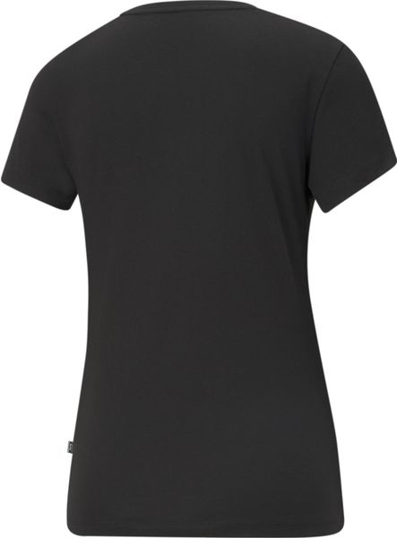 Essentials Small Logo Tee