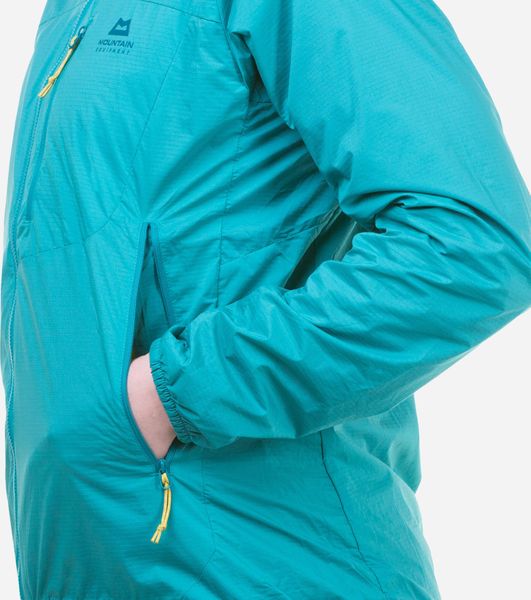 Aerotherm Wmns Jacket