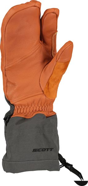 Glove Explorair Alpine