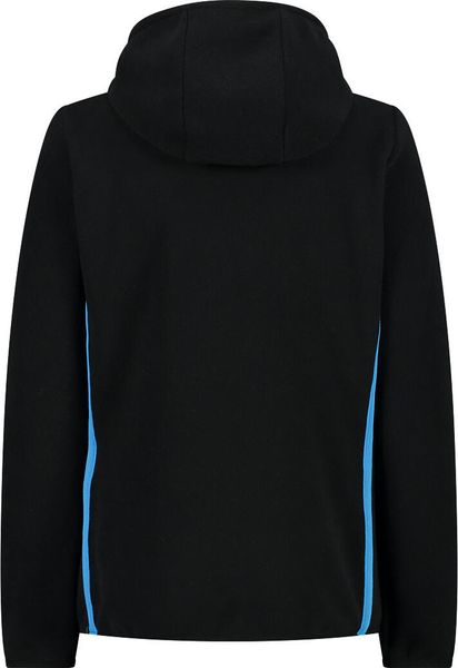 Woman Jacket FIX Hood