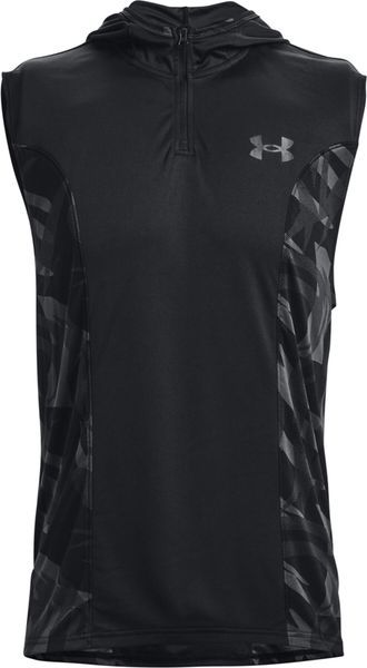 Men's UA Baseline Tank Hoodie