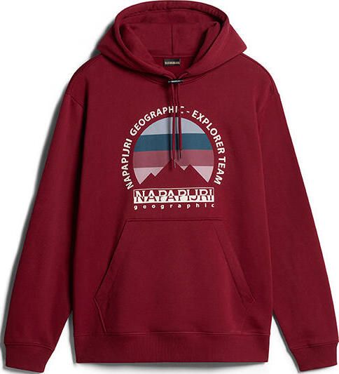 B-telemark H 1
