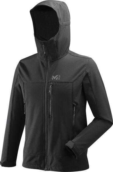 Track Hoddie M