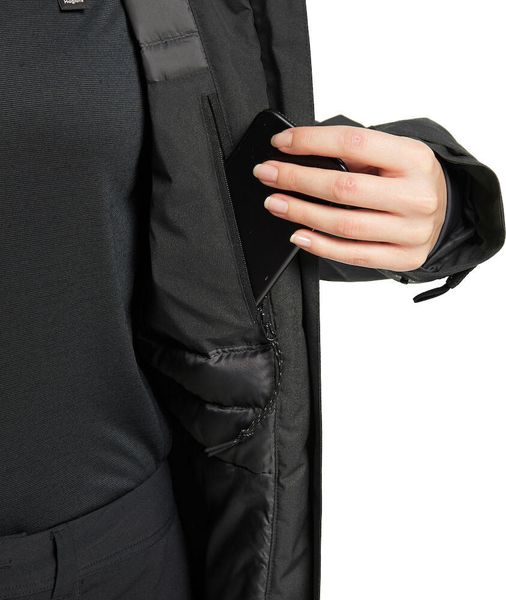 Mörkret GTX Down Parka Women