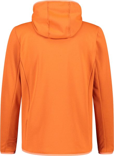 MAN Jacket FIX Hood