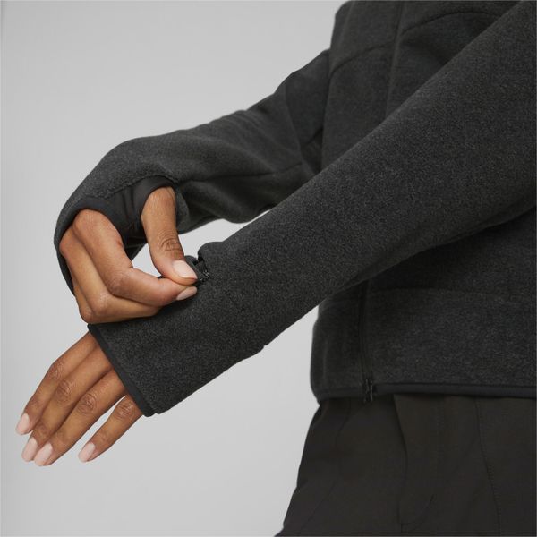 Seasons Fleece Full Zip W
