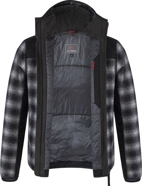 Toronto 2 Jacket