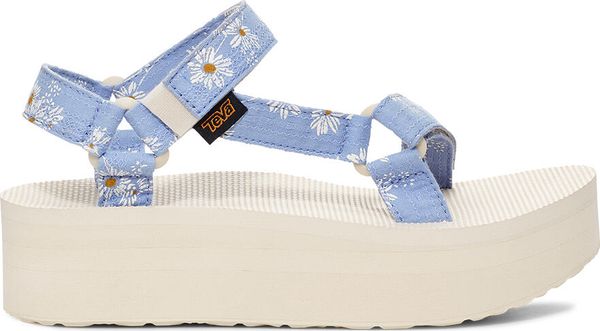 W Flatform Universal Daesie