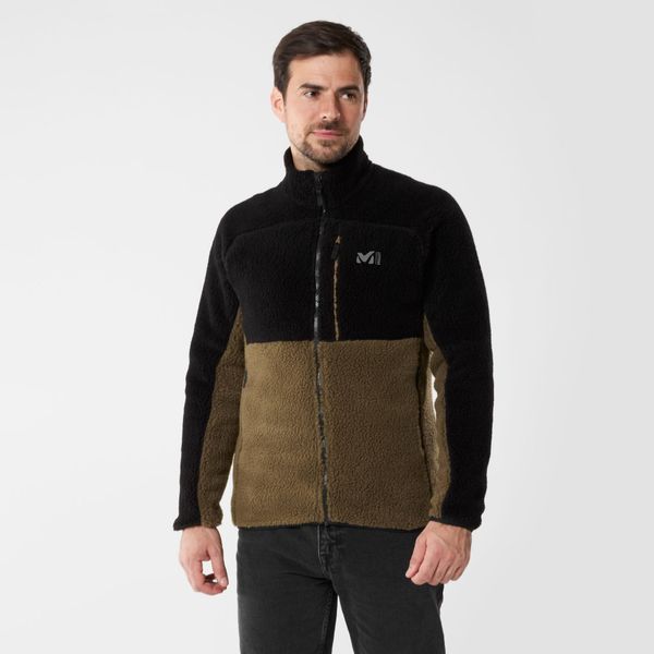 Repercute Fleecesheep Jacket