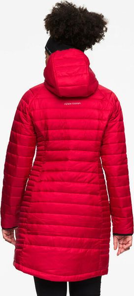 Aada Primaloft Long Jacket