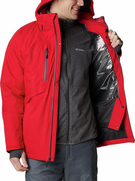 Peak Divide™ Jacket