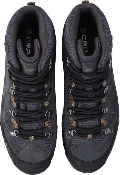 Athunis Mid Trekking Shoes WP