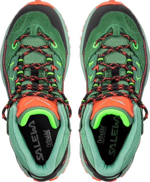 JR ALP Trainer Mid GTX