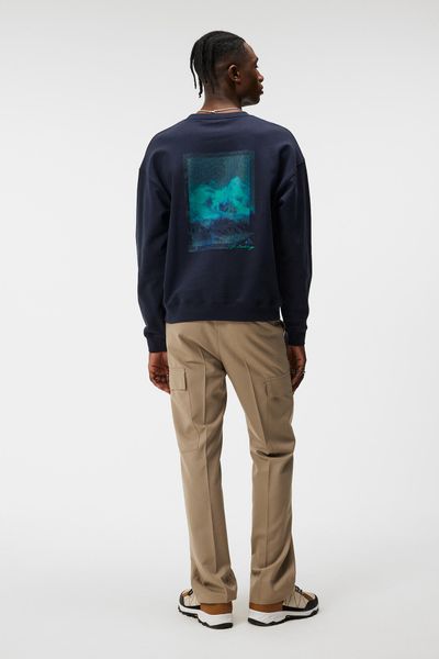 Novah GMD Sweat Crew