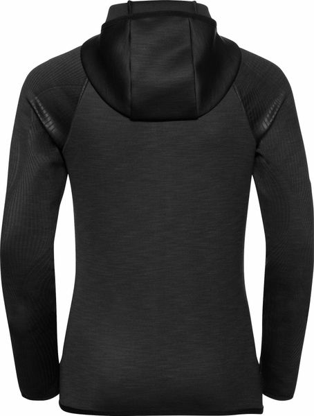 Women's LOU Full-zip Mid Layer Hoody