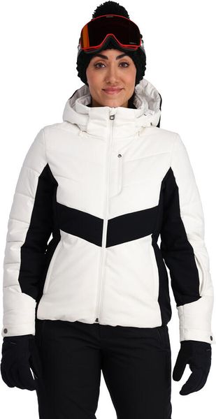 Haven Jacket