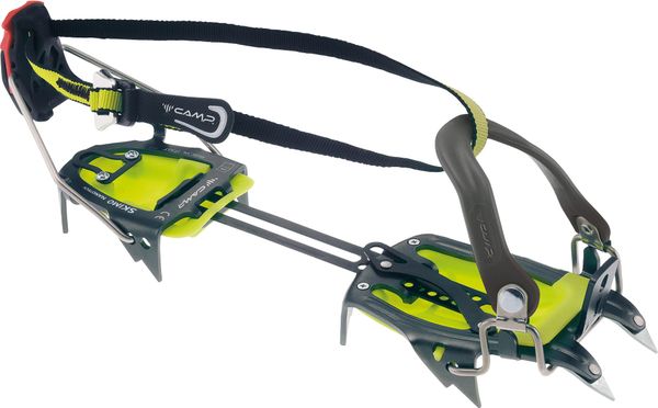 Skimo Nanotech