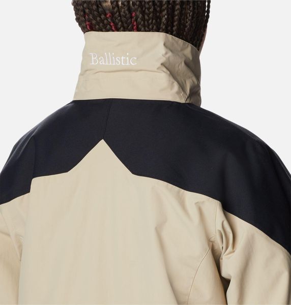 Ballistic Ridge Interchange Jacket