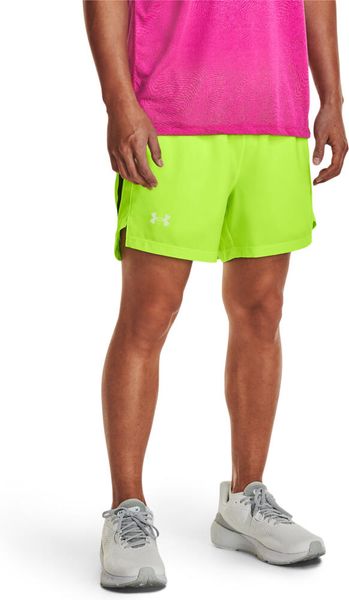 Men's UA Launch Run 5" Shorts
